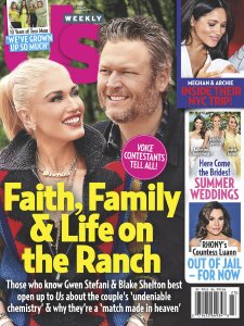 Us Weekly - 06.10.2019