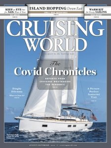 Cruising World - 08/09 2020