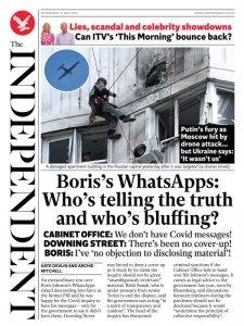 The Independent - 31.05.2023