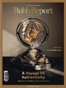 Robb Report SG - 05.2024