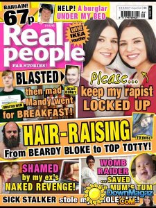 Real People - 21 May 2015