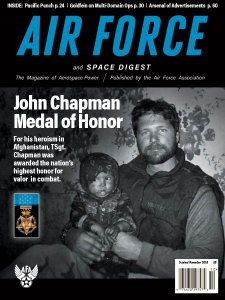 Air Force - 10/11 2018