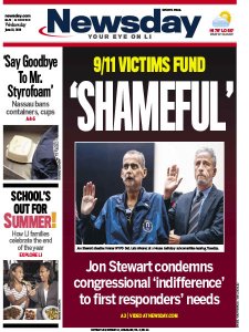 Newsday - 06.12.2019