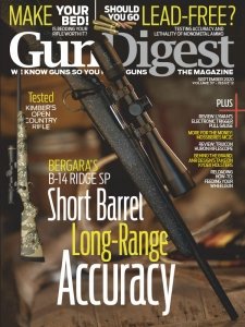 Gun Digest - 09.2020