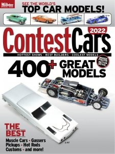 Contest Cars 2022