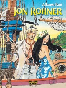 Jon Rohner