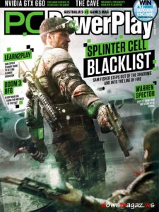 PC Powerplay - September 2012