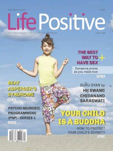 Life Positive - 08.2018