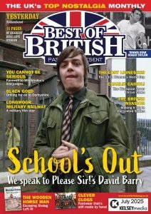 Best of British - 07.2025