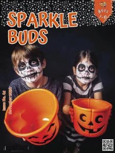 Sparkle Buds - 11.2024