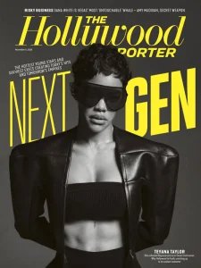 The Hollywood Reporter - 11.5.2025