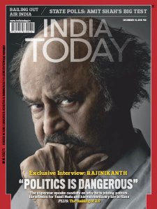 India Today - 12.10.2018