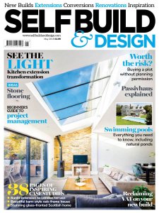 SelfBuild & Design - 05.2019