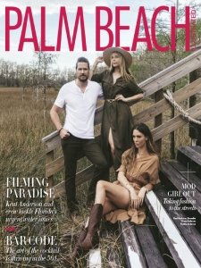 Palm Beach Illustrated - 05.2022