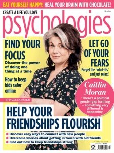 Psychologies - 07.2024