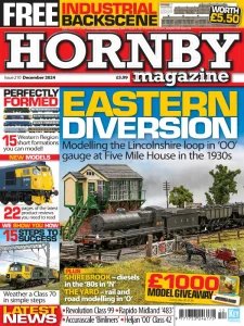 Hornby - 12.2024