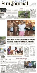 Sun Journal 7.20.2025