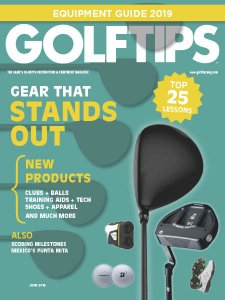 Golf Tips USA - 06.2019