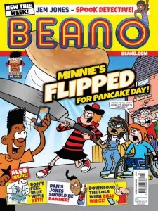 Beano - 15.02.2023