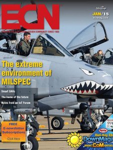 ECN - January 2015