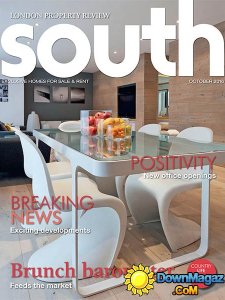 London Property Review South - October 2016