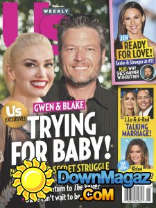 Us Weekly - 06.11.2017