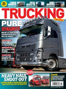 Trucking - 02.2020