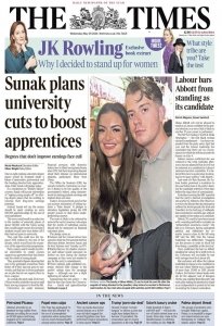 The Times - 29 May 2024