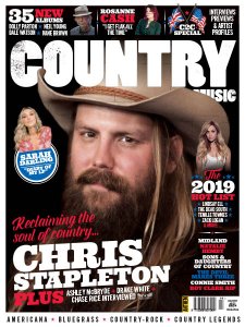 Country Music - 02/03 2019