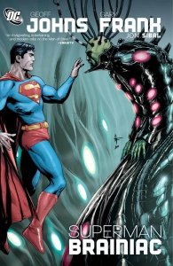 Superman - Brainiac