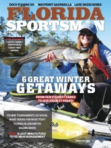 Florida Sportsman - 02.2022