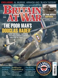 Britain at War - 09.2024