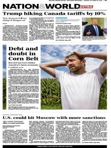 USA Today - 10.26.2025