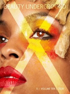 Beauty Underground - Vol 10 2020