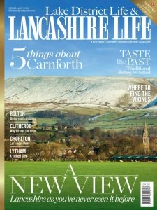 Lancashire Life - 02.2022