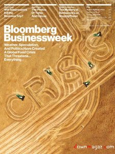 Bloomberg Businessweek - 21 February-27 February 2011