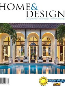 Home & Design Southwest Florida - Annual Resource Guide 2015