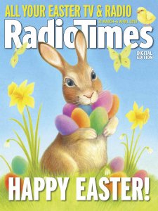 Radio Times - 31.03.2018