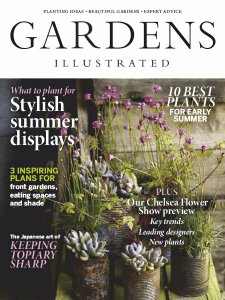 Gardens Illustrated - 05.2019