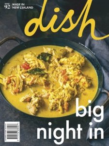 Dish - 09/10 2020