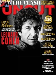 Uncut UK - 03.2021