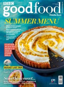 BBC Good Food ME - 06/07 2022