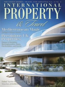 International Property & Travel - Vol 31 No. 4 2024