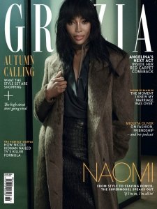 Grazia UK - 16.09.2024