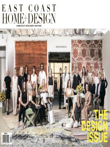 East Coast Home + Design - 09/10 2018