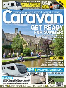 Caravan - 06.2019