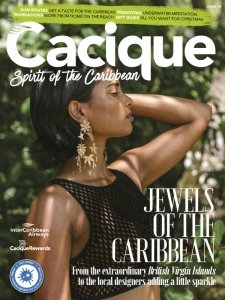 Cacique - Is. 13 2021