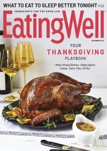 EatingWell - 11.2021