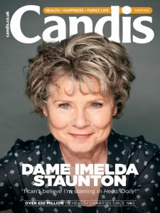 Candis - 08.2024