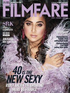 Filmfare - 02.2019